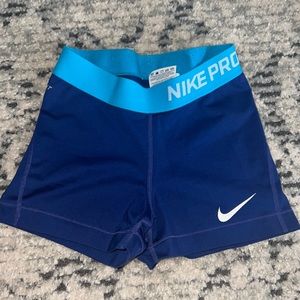 Nike Spandex